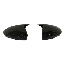 Autogp Skoda Octavia Ayna Kapağı Yarasa Pianoblack 2009 / 2013 Cm2015octaykap