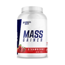 Proteinocean Mass Gaıner - Çilek - 2.5kg - 25 Servis