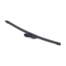 Vw Polo 2010-2017 Arka Cam Silecek Süpürgesi Silgi Silgeç 28Cm