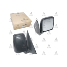 HMC 87620-4F000CA Ayna Sağ Manuel H100 Kmy 04-