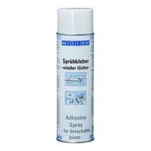 Weicon Yapıştırıcı Sprey Çözülebilir - 500 Ml