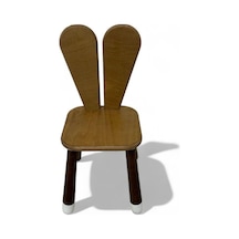 Standart Kumaşsız Sandalye