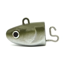 Fiiish Bm200/6 Bm1350 Extra Deep 240gr Jighead