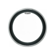 Evans Tt16emad 16" Emad Clear Hoop Versiyon Tom/bas Derisi