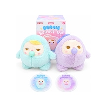 Beanie Bubble Up