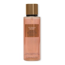 Victoria's Secret Amber Romance Işıltılı Vücut Spreyi