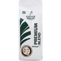 Coffee Break Coco Bambu Premium Blend Espresso Kahve 1 KG