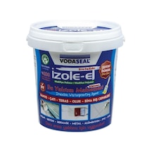 Vodaseal İzole Et Su Yalıtım Malzemesi Şeffaf 650 Gr