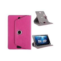 Ennar Polypad M10 3g 10.1" Uyumlu Koruyucu Standlı Kapaklı Üniversal Tablet Kılıfı Tablet Kılıfı Ennar Polypad M10 3g 10.1" Uyumlu Koruyucu Standlı Kapaklı Üniversal Tablet Kılıfı Tablet Kılıfı