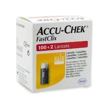Accu-chek Fastclix 102 Lancet