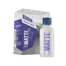 Gyeon Q² Matte EVO Light Box 50 ml Mat Seramik Kaplama Gyeon Q² Matte EVO Light Box 50 ml Mat Seramik Kaplama