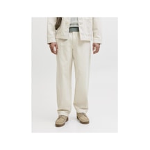 Jack & Jones Jjıkarl Jjlawrence Yk 675 Ekru