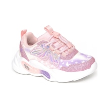 Pepino 2229 Unisex Çocuk Spor Ayakkabı Pudra