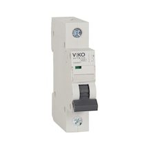 Viko 2A B Tipi 4,5kA Otomatik Sigorta