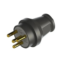 Nead 3x25a Kauçuk Erkek Fiş 1 Adet