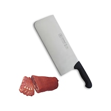 Sürbisa Pastırma Bıçağı 61730 25.0 Cm Çok Renkli