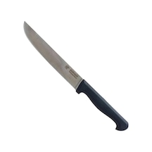 Bursa Büyük Ekmek Bıçağı 17 Cm, Plastik Sap 11