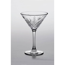Paşabahçe 440176 Timeless Martini Bardağı 6 lı 230 CC