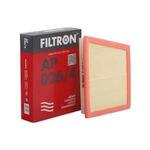 Netpar Mini Cooper F56 1.5 2014-2018 Filtron 3'lü Filtre Seti Karbonlu