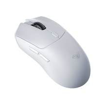 Aula SC580X Lightweight PAW3311 Sensör 10000 DPI 1000Hz Kablolu ve Kablosuz Gaming Oyuncu Mouse