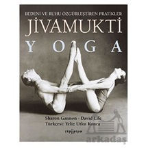 Jivamukti Yoga 9786258309232