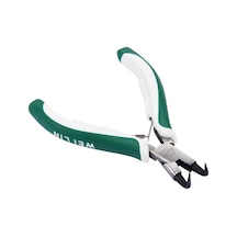 Sones Wlxy Wl-359b Elektronik Pense Segman Pense Tamir El Aleti İçten Kavisli