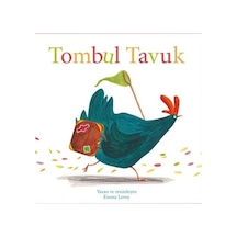 Tombuk Tavuk - Emma Levey - Beta Kids