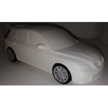 1. Nesil Mazda 3 Mps / Mazdaspeed 3 Modeli