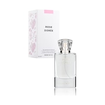 Soho N.y.c. Parfüm-edp 50 Ml- Rose Doree AÇIK PEMBE