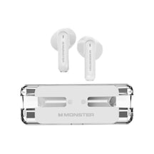Kablosuz Yürüyüş Aktivite Bluetooth Kulaklık Kulak İçi Oyuncu Kulaklık Airmars Xkt08 Beyaz