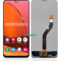 Samsung Galaxy A20S Sm-A207 Lcd Ekran Dokunmatik (453762448)
