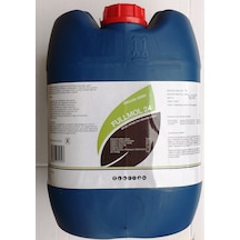 Fullmol 2.4 ( Humik Fulvik Asit) 20 KG Sıvı %100 Organik Gübre 1 Adet Sıvı Organik Gübre Kök Ham Maddesi 20 KG Kilogram ( Humik Fulvik