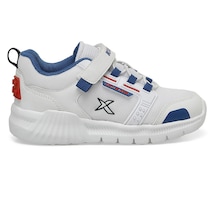 Kinetix Vagor 4fx Beyaz Erkek Çocuk Spor Ayakkabı 000000000101496061