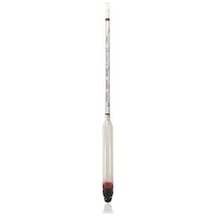 Eurodensimeter 0-20 Bomemetre Hidrometre N11.34853