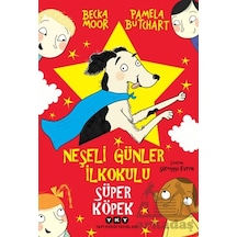 Neşeli Günler İlkokulu - Süper Köpek