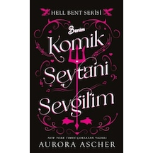 Benim Komik Şeytani Sevgilim - Yqbx-772607