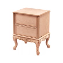 Masifart Janus King Geniş Oymalı Komodin Cilasız Ham Diğer Masifart Janus King Geniş Oymalı Komodin Cilasız Ham Diğer