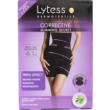 Lytess Corrective Slimming Shorty İnceltici ve Sıkılaştırıcı Etkili Korse XXL