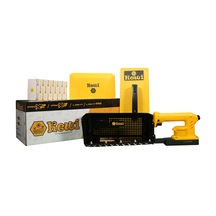 Light Pro - 15 Ah Mg Çay Ve Bitki Toplama Makinesi