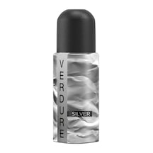 Verdure Silver Erkek Sprey Deodorant 150 ML