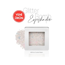 08 Ice Crystal Gleam