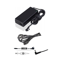 Notebook Adaptör 90w - 20v 4.50a - Lenovo Ideapad Y400 Model 9523 Muadili İle Uyumlu
