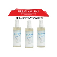 İyonya Gümüş Jel 250ml Kampanya 3al 2öde