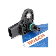 Dacia Dokker 1.5dci 2012-2018 Bosch Basınç Sensörü Netpar6108 K9