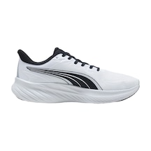 Puma Puma Pounce Lite 2 Unisex Beyaz Yol Koşusu Ayakkabısı 5089 3972774