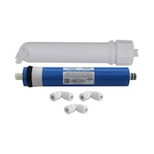 Aquames Su Arıtma Cihazları Vontron Membran ve Kabı Fitting Hed