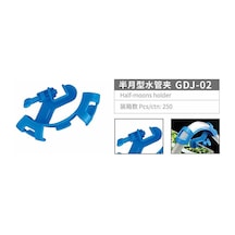 Jeneca Gdj-02 Hortum Tutucu