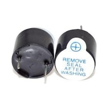 Electroon Aktif Buzzer 5Volt 1Adet