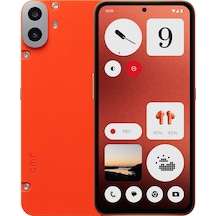 CMF by Nothing Phone 1 8 GB 256 GB (Nothing Türkiye Garantili)