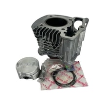 Honda Dio 110 Silindir Set Oem Moto11